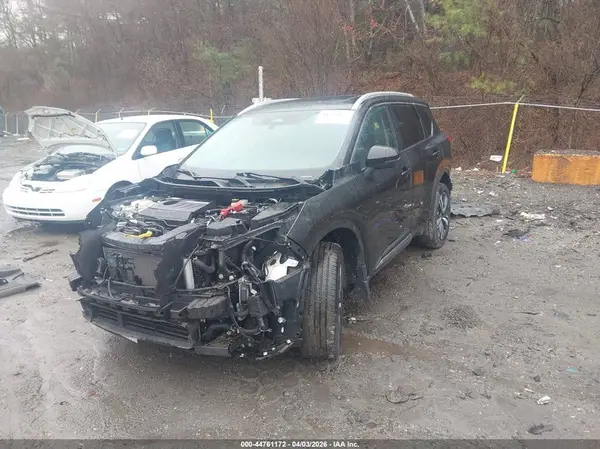 5N1BT3CB3PC764721 2023 NISSAN ROGUE - Image 2