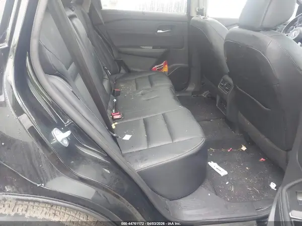 5N1BT3CB3PC764721 2023 NISSAN ROGUE - Image 8