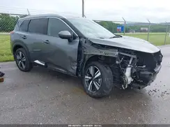 5N1BT3CB3PC765934 2023 NISSAN ROGUE