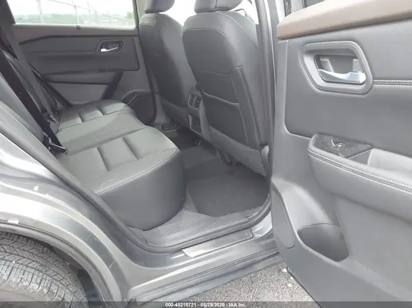 5N1BT3CB3PC765934 2023 NISSAN ROGUE - Image 8