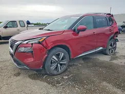 5N1BT3CB3PC774486 2023 NISSAN ROGUE