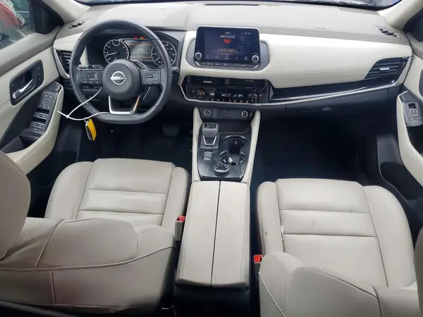 5N1BT3CB3PC774486 2023 NISSAN ROGUE - Image 8