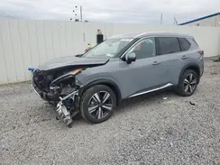 5N1BT3CB3PC778215 2023 NISSAN ROGUE