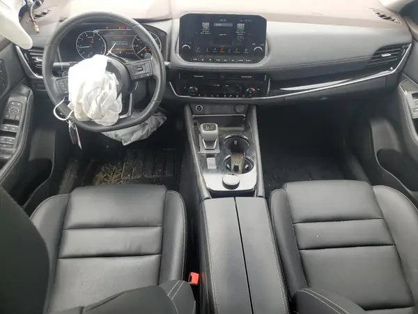 5N1BT3CB3PC778215 2023 NISSAN ROGUE - Image 8