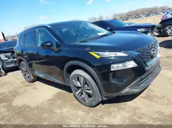 5N1BT3CB3PC790123 2023 NISSAN ROGUE