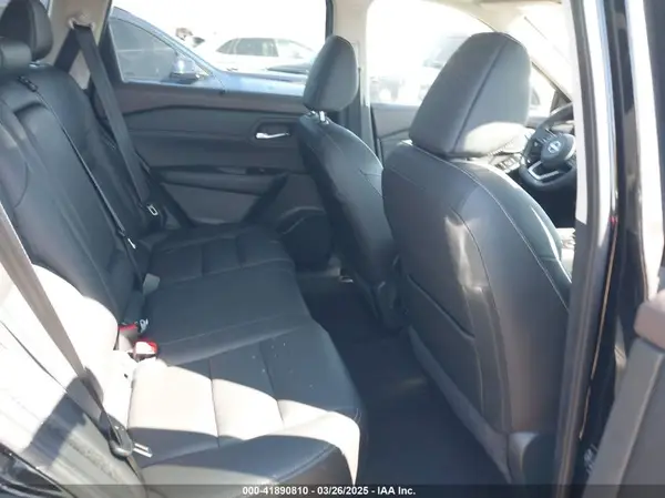 5N1BT3CB3PC790123 2023 NISSAN ROGUE - Image 8