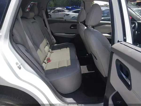 5N1BT3CB3PC791014 2023 NISSAN ROGUE - Image 8