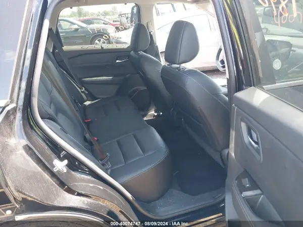 5N1BT3CB3PC791840 2023 NISSAN ROGUE - Image 8