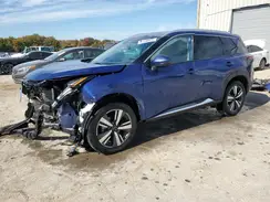 5N1BT3CB3PC794219 2023 NISSAN ROGUE