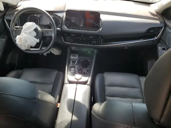 5N1BT3CB3PC794219 2023 NISSAN ROGUE - Image 8