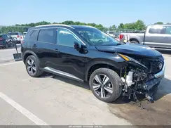 5N1BT3CB3PC796939 2023 NISSAN ROGUE