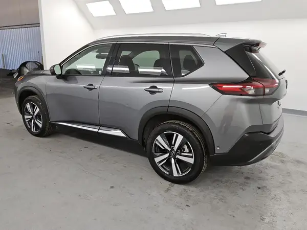 5N1BT3CB3PC798027 2023 NISSAN ROGUE - Image 2