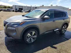 5N1BT3CB3PC798397 2023 NISSAN ROGUE