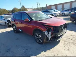 5N1BT3CB3PC798755 2023 NISSAN ROGUE