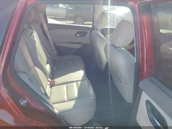 5N1BT3CB3PC798755 2023 NISSAN ROGUE - Image 8