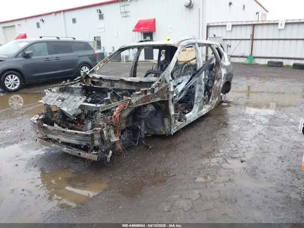 5N1BT3CB3PC802965 2023 NISSAN ROGUE - Image 2