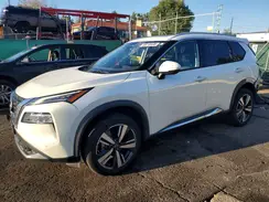 5N1BT3CB3PC803128 2023 NISSAN ROGUE