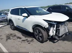 5N1BT3CB3PC804053 2023 NISSAN ROGUE