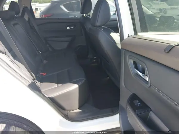5N1BT3CB3PC804053 2023 NISSAN ROGUE - Image 8