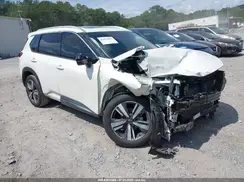 5N1BT3CB3PC805557 2023 NISSAN ROGUE
