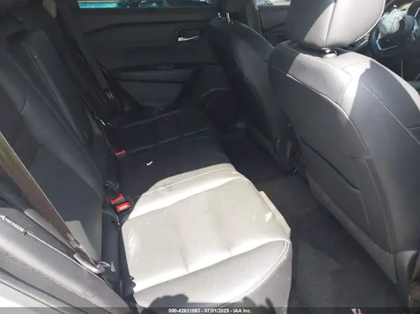 5N1BT3CB3PC805557 2023 NISSAN ROGUE - Image 8