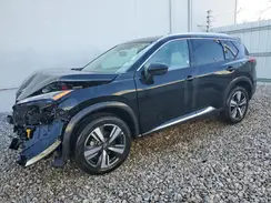 5N1BT3CB3PC808670 2023 NISSAN ROGUE