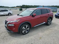 5N1BT3CB3PC808717 2023 NISSAN ROGUE