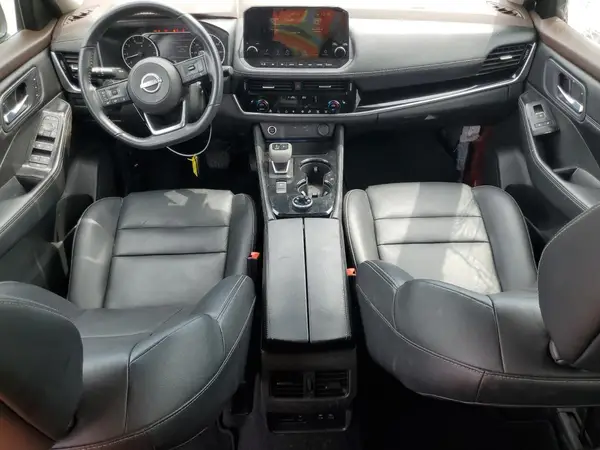5N1BT3CB3PC808717 2023 NISSAN ROGUE - Image 8