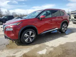 5N1BT3CB3PC810015 2023 NISSAN ROGUE