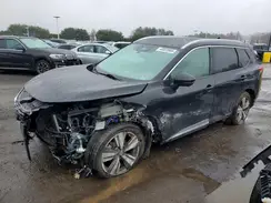 5N1BT3CB3PC810516 2023 NISSAN ROGUE