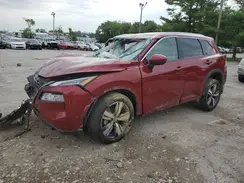 5N1BT3CB3PC813948 2023 NISSAN ROGUE