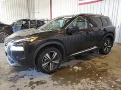 5N1BT3CB3PC825078 2023 NISSAN ROGUE