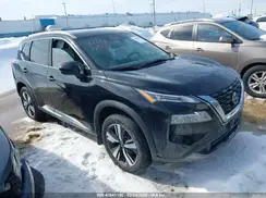 5N1BT3CB3PC834699 2023 NISSAN ROGUE