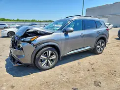 5N1BT3CB3PC839126 2023 NISSAN ROGUE