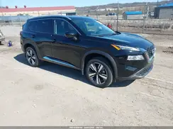 5N1BT3CB3PC840101 2023 NISSAN ROGUE