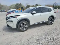 5N1BT3CB3PC843161 2023 NISSAN ROGUE