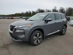 5N1BT3CB3PC855486 2023 NISSAN ROGUE