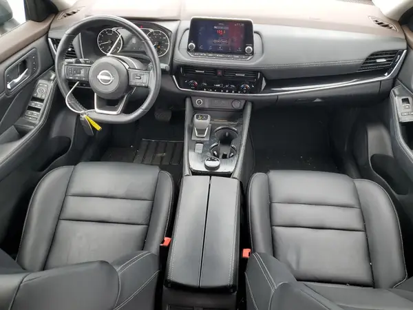 5N1BT3CB3PC855486 2023 NISSAN ROGUE - Image 8