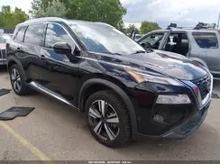 5N1BT3CB3PC856508 2023 NISSAN ROGUE