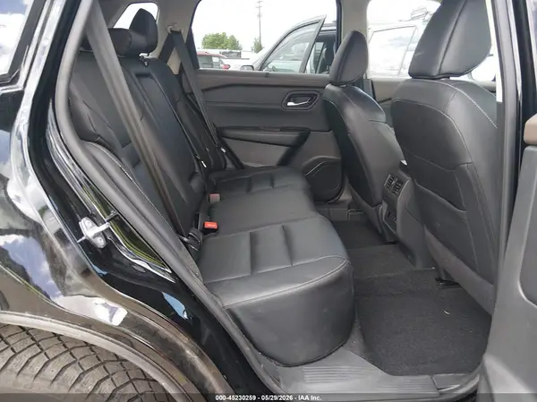 5N1BT3CB3PC856508 2023 NISSAN ROGUE - Image 8