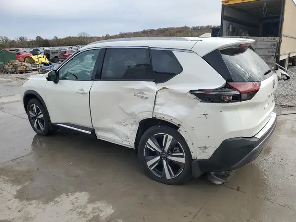 5N1BT3CB3PC868223 2023 NISSAN ROGUE - Image 2