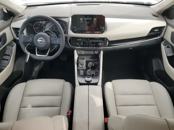 5N1BT3CB3PC868223 2023 NISSAN ROGUE - Image 8