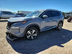 5N1BT3CB3PC875673 2023 NISSAN ROGUE