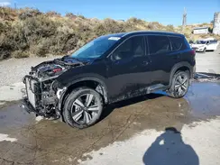 5N1BT3CB3PC900006 2023 NISSAN ROGUE