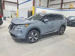 5N1BT3CB3PC902550 2023 NISSAN ROGUE