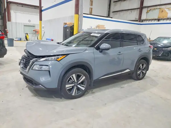 5N1BT3CB3PC902550 2023 NISSAN ROGUE - Image 1