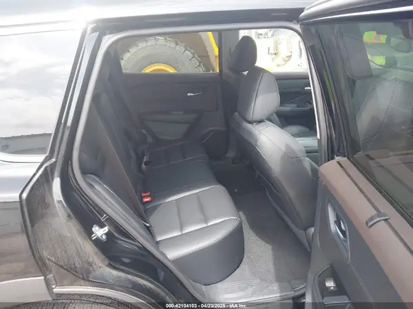 5N1BT3CB3PC908428 2023 NISSAN ROGUE - Image 8