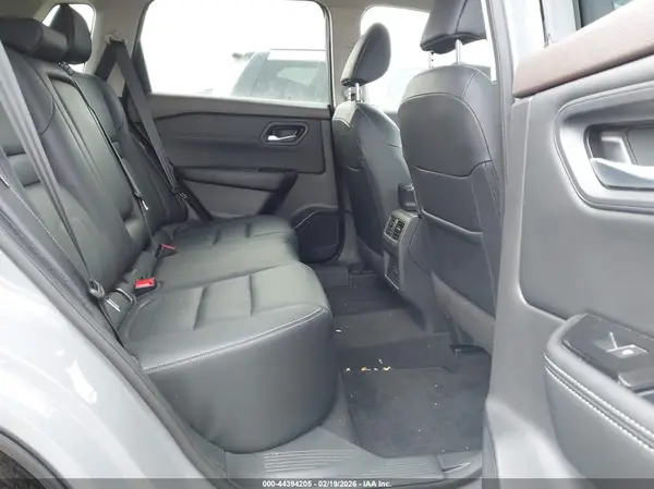 5N1BT3CB3PC921759 2023 NISSAN ROGUE - Image 8