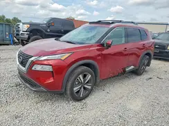 5N1BT3CB3PC948427 2023 NISSAN ROGUE