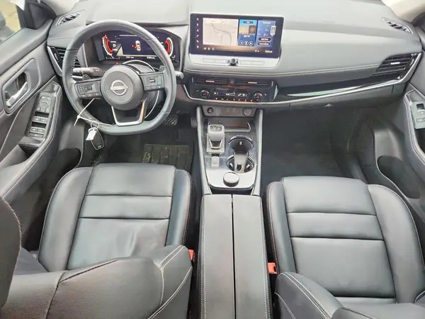 5N1BT3CB3RC713688 2024 NISSAN ROGUE - Image 8
